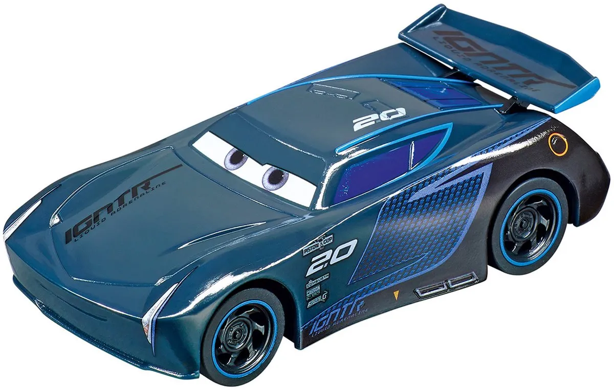 Carrera FIRST Jackson Storm Auto