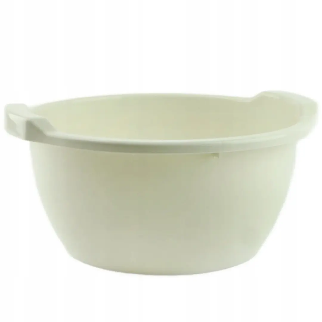 Viking Plastic Kom Kom 3,75L Beige