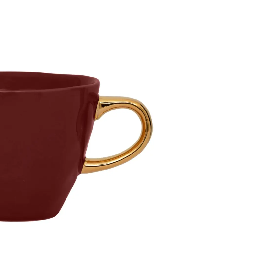 Urban Nature Culture Good Morning Kopje Coffee - Rood