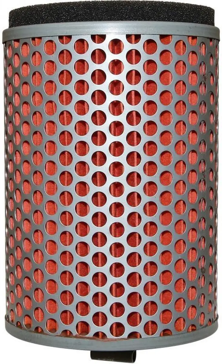 Hiflofiltro-luchtfilter voor Honda-motorfietsen, nieuw