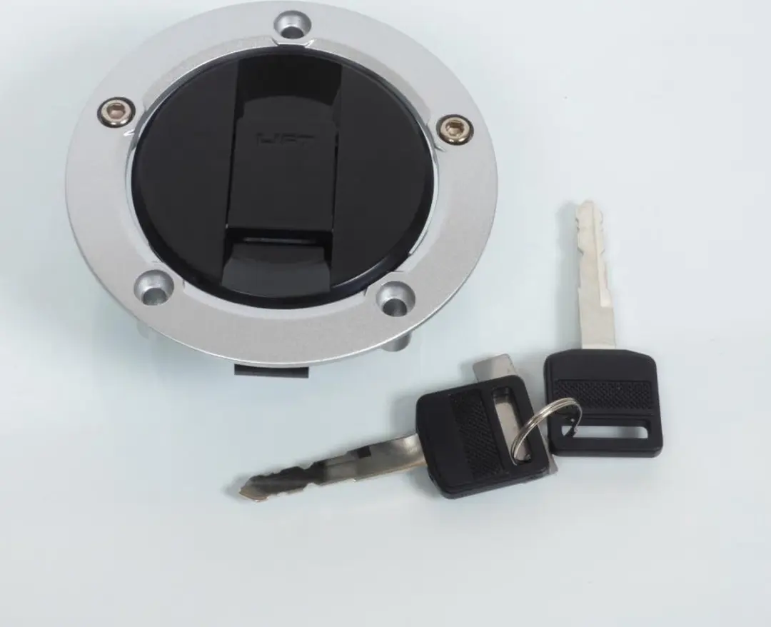 vicma tankdop voor suzuki 1000 sv 2003 t/m 2007 Ø108 nieuw
