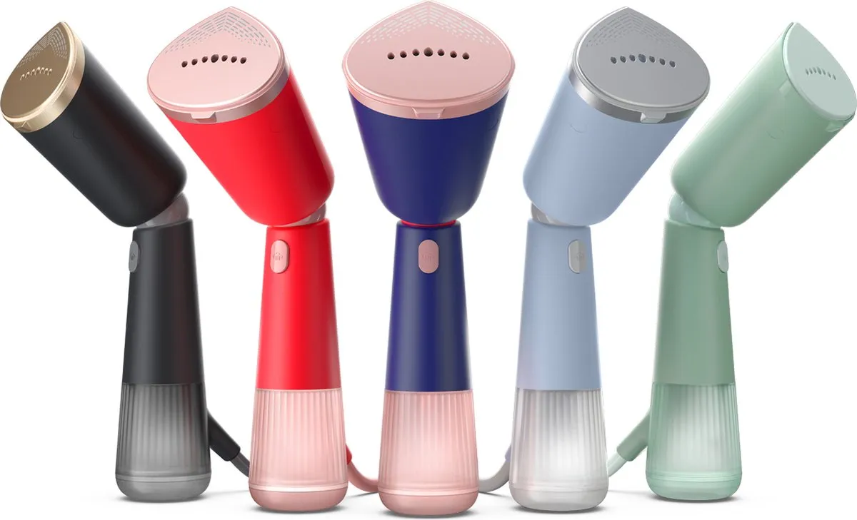 Philips 5000-serie STH5030/20 Handstomer - 1300W - Paars