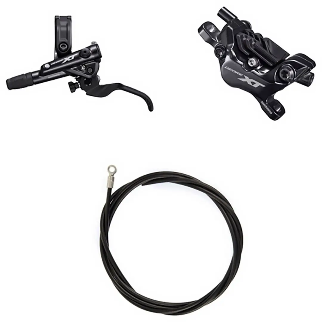 Shimano BL-M8200-L Remset
