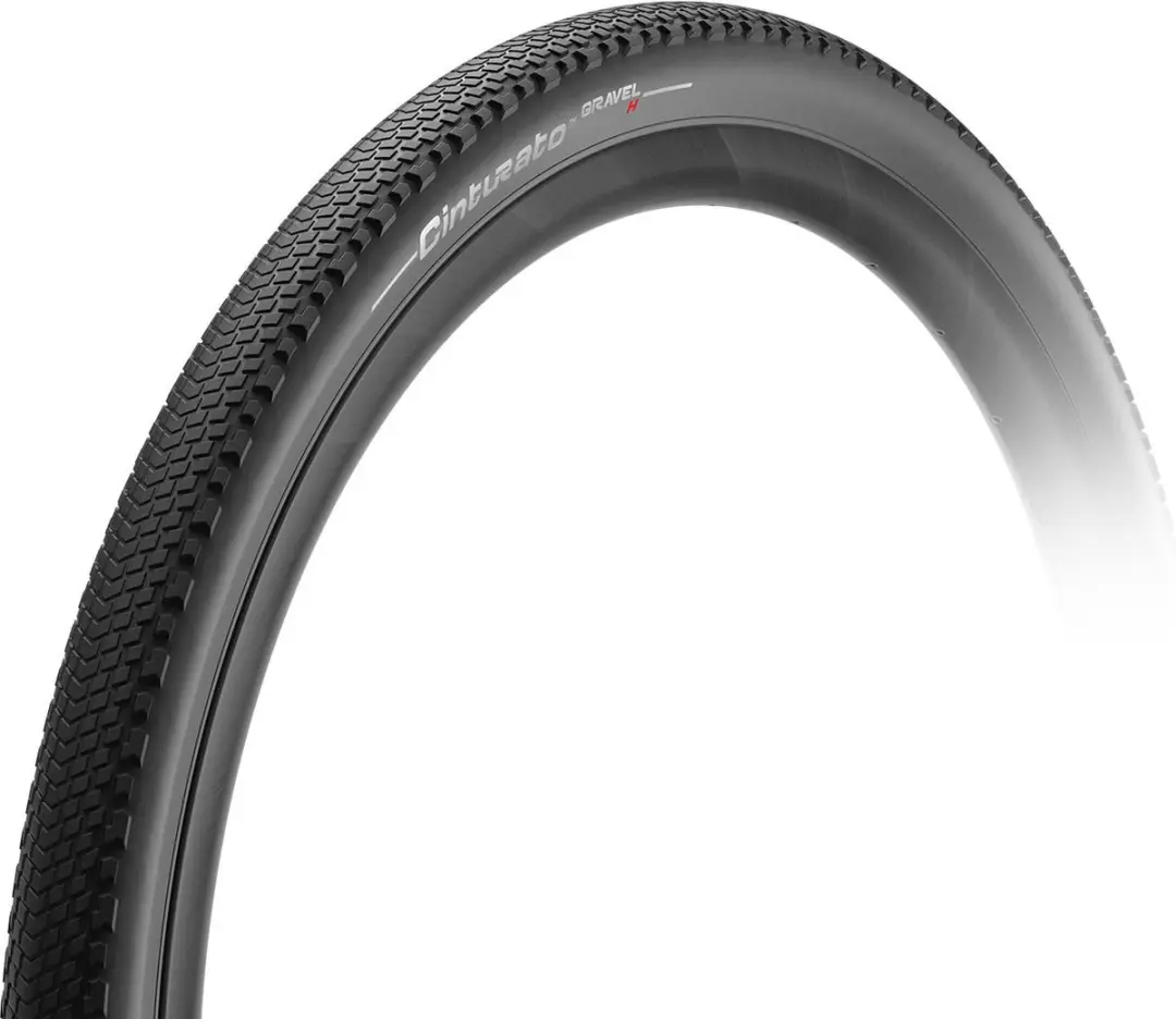 Pirelli Cinturato Gravel 40-622 - 700x45c - Zwart