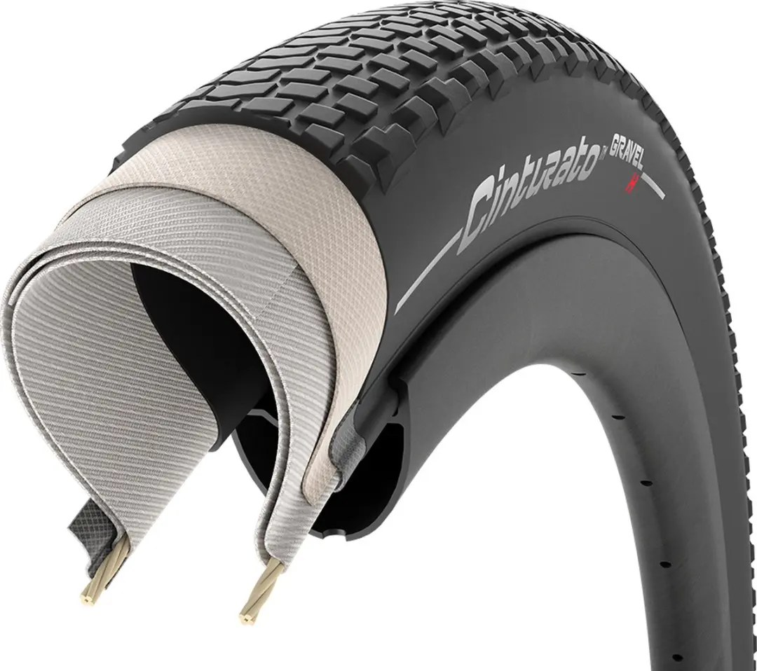 Pirelli Cinturato Gravel 40-622