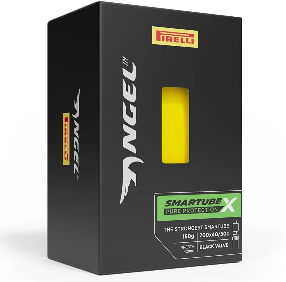 Pirelli Tube Angel Smartube X 700C - Meerkleurig - afbeelding 2 van 2
