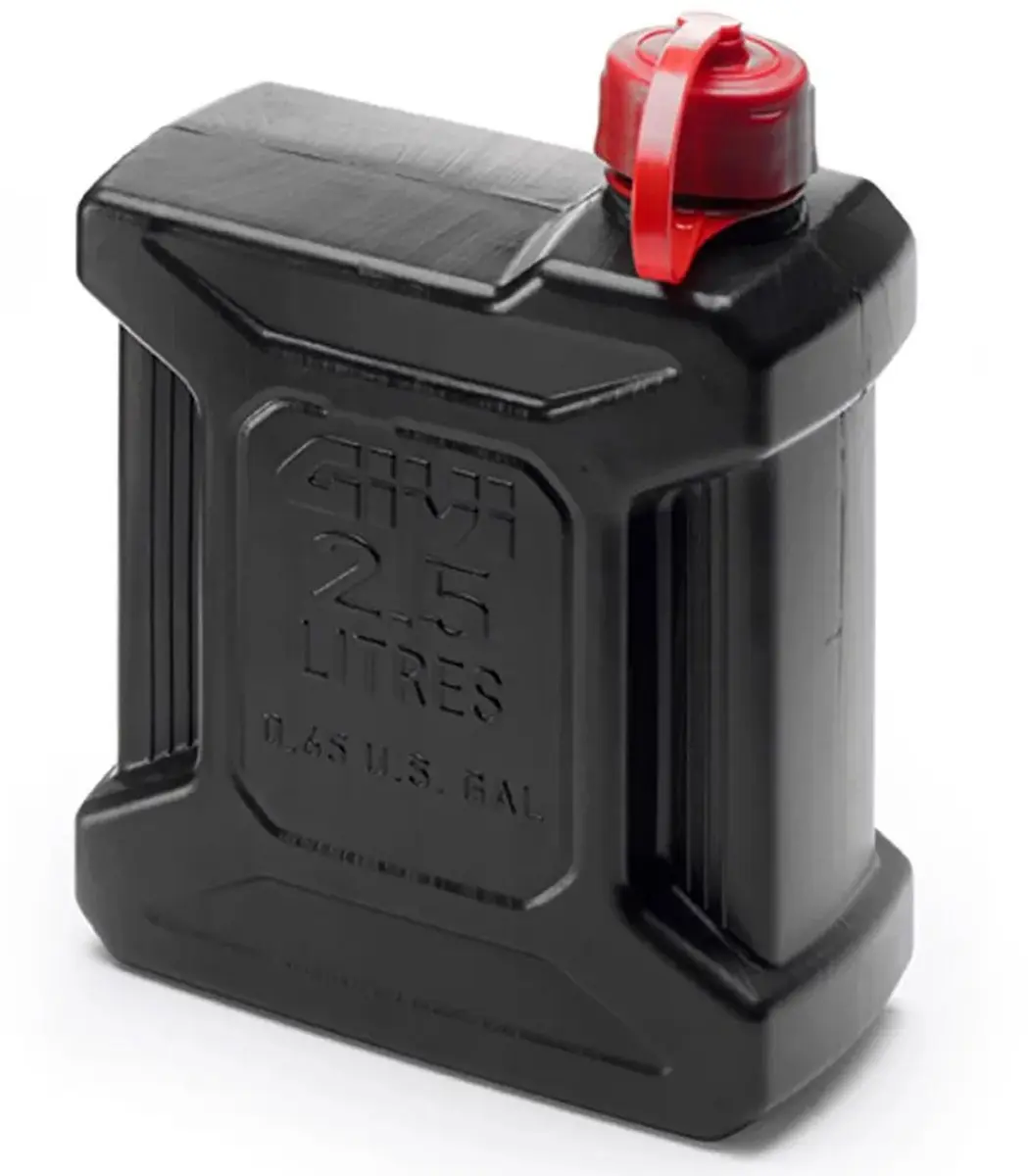 Givi Tan01 Brandstofjerrycan 2.5L