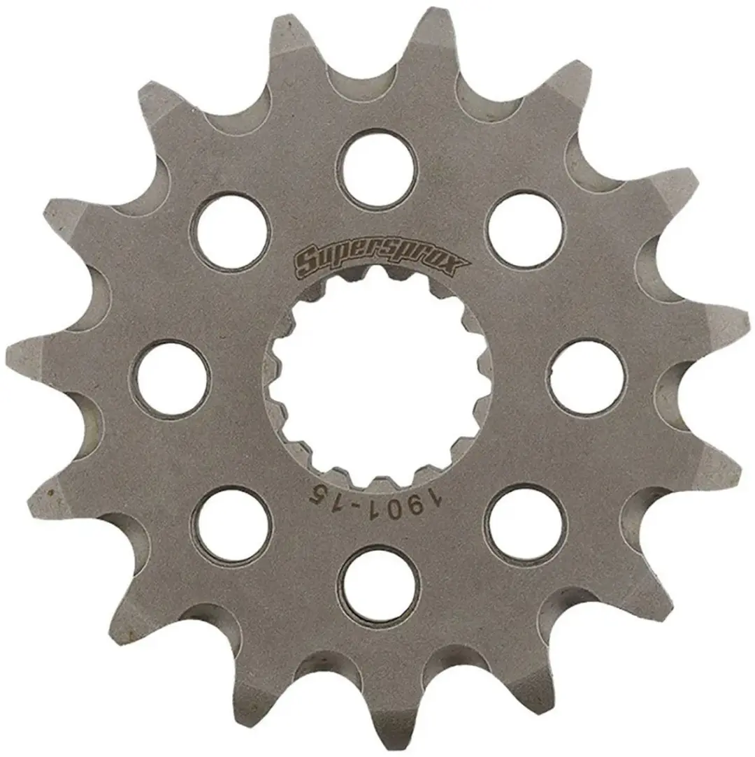 Supersprox CST-1901 Voortandwiel 15t