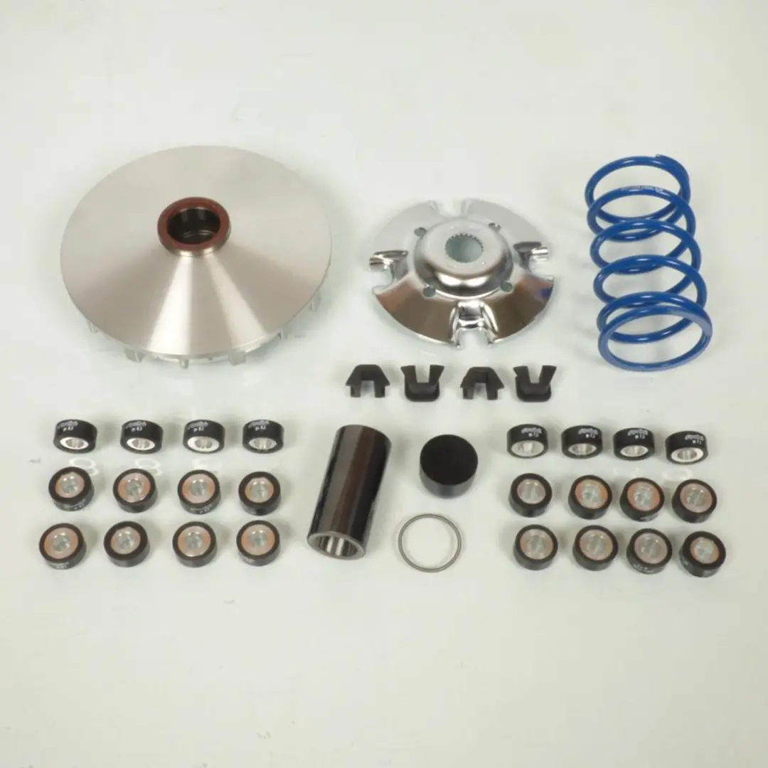 Variateur Polini pour Maxi Scooter Yamaha 500 Xp T-Max 2001 à 2011 Neuf
