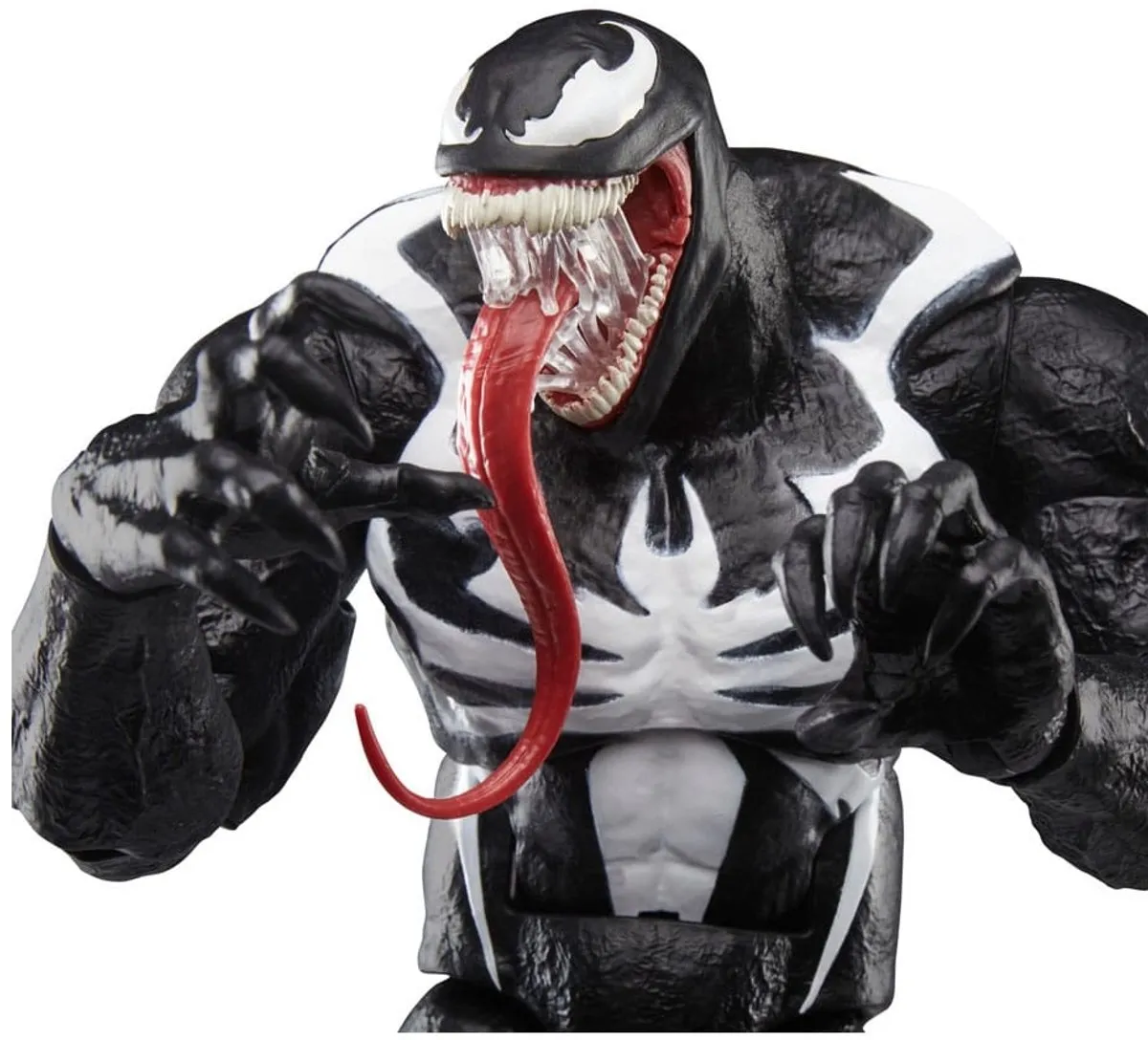 Hasbro Marvel Legends Gamerverse Venom Action Figure 26cm - Multi