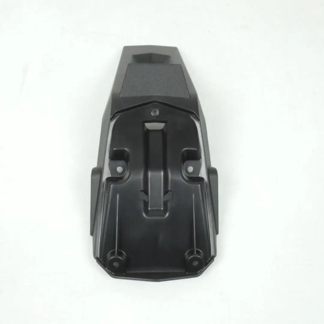 Bavette AR Support plaque 0/000.060.5302 pour moto Rieju 125 MRT SM Après 2021