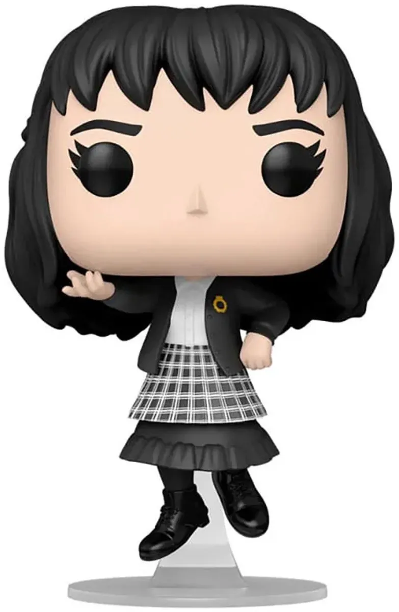 Funko Beetlejuice Lydia Deetz Pop! - 0889698835640 - Multicolor