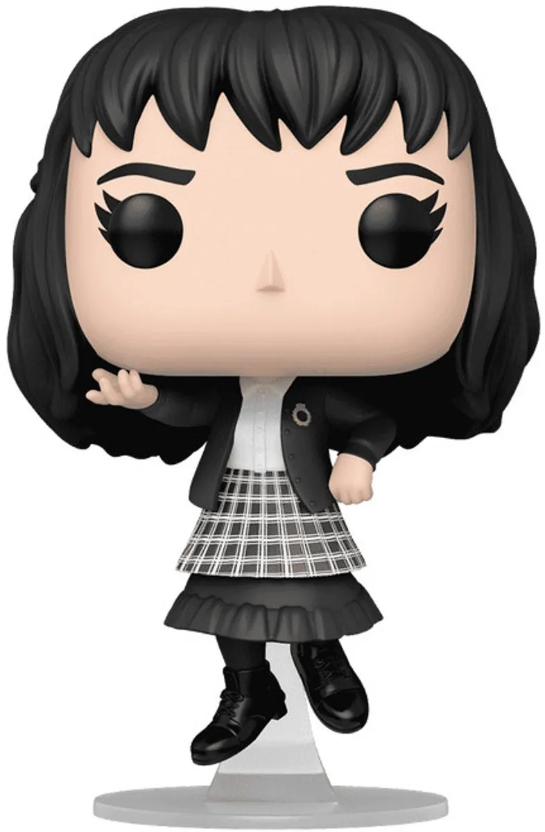 Funko Beetlejuice Lydia Deetz Pop!