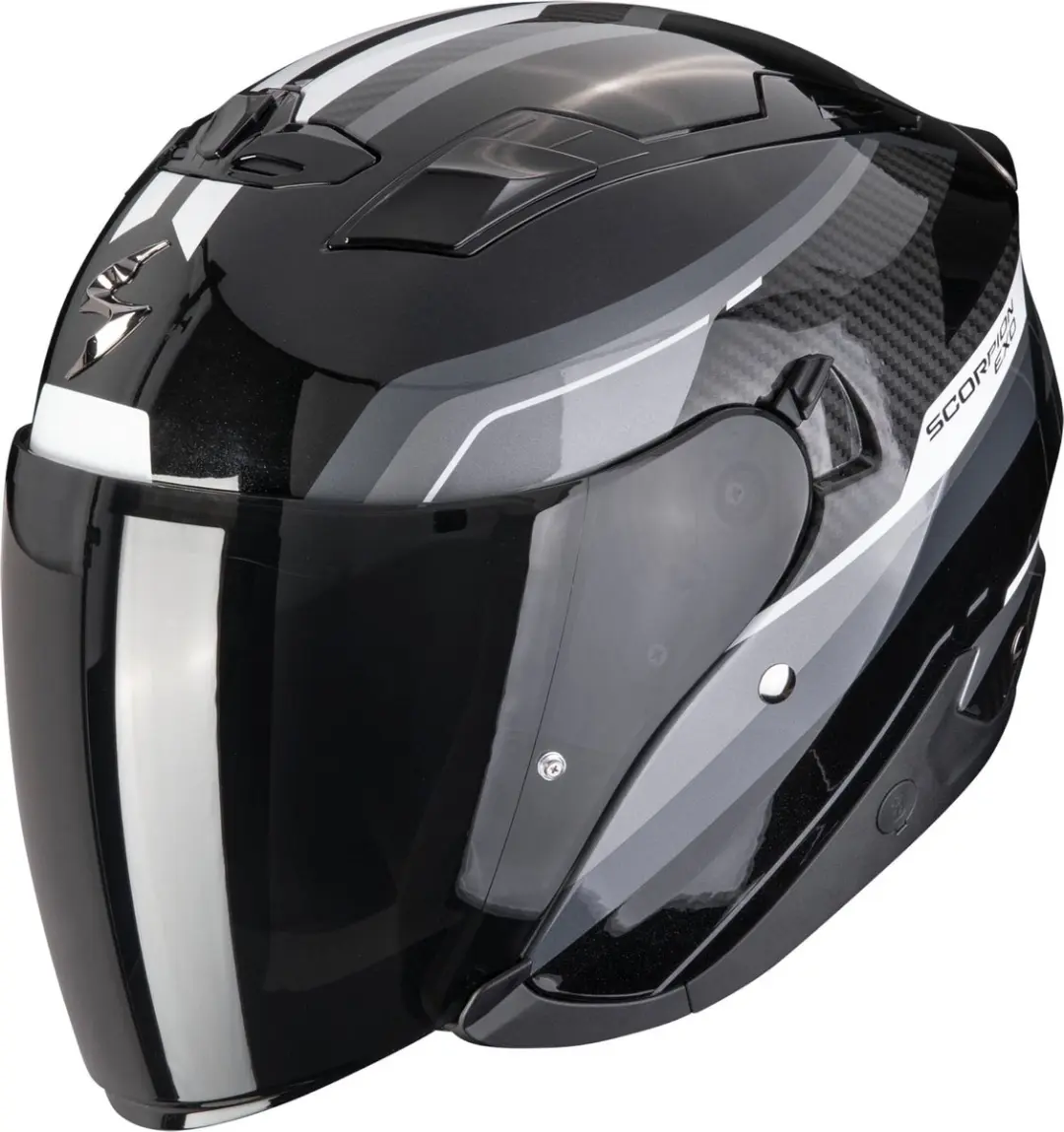 Scorpion EXO-230 Hipe Jethelm