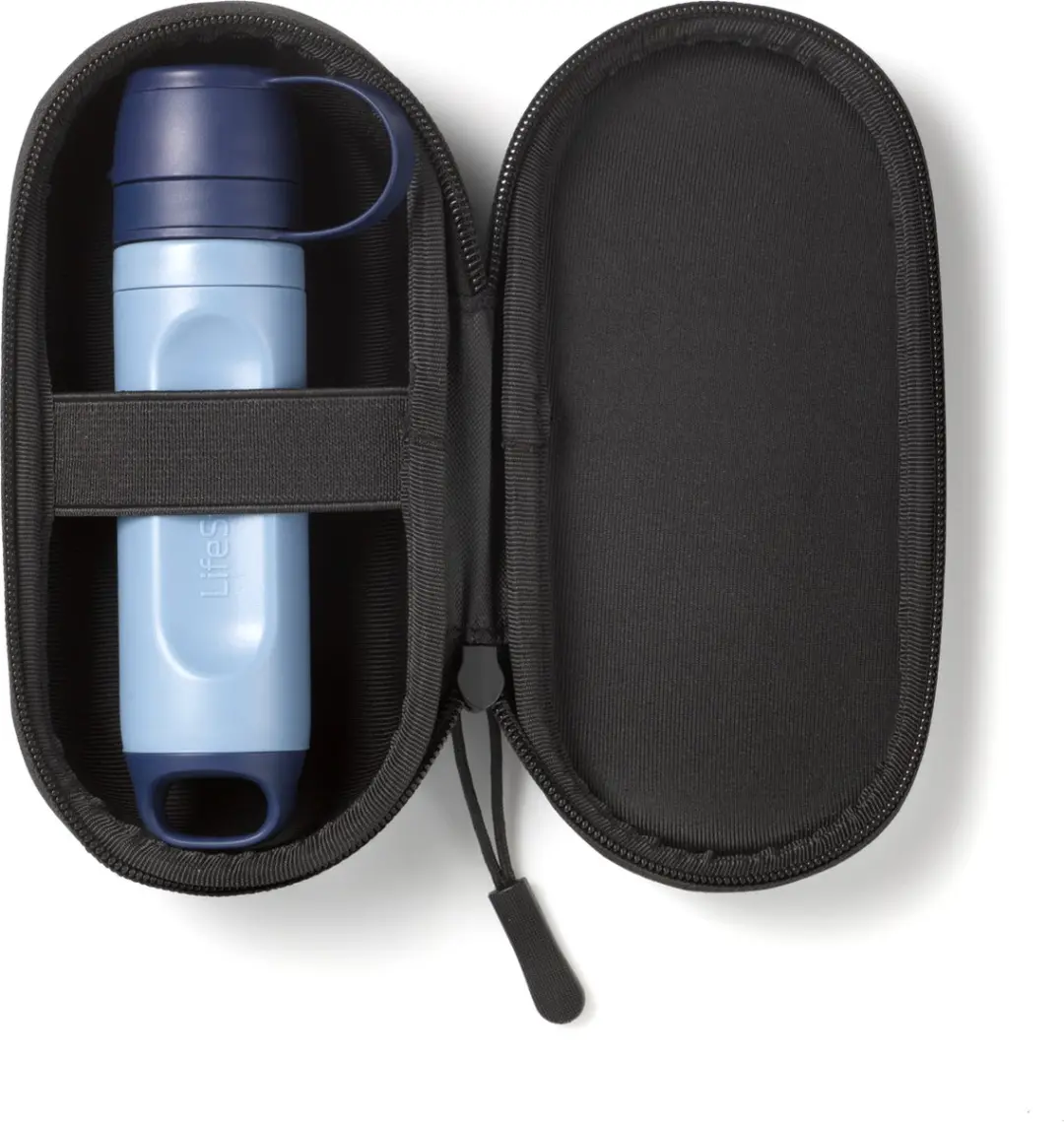 LifeStraw Peak Solo Etui
