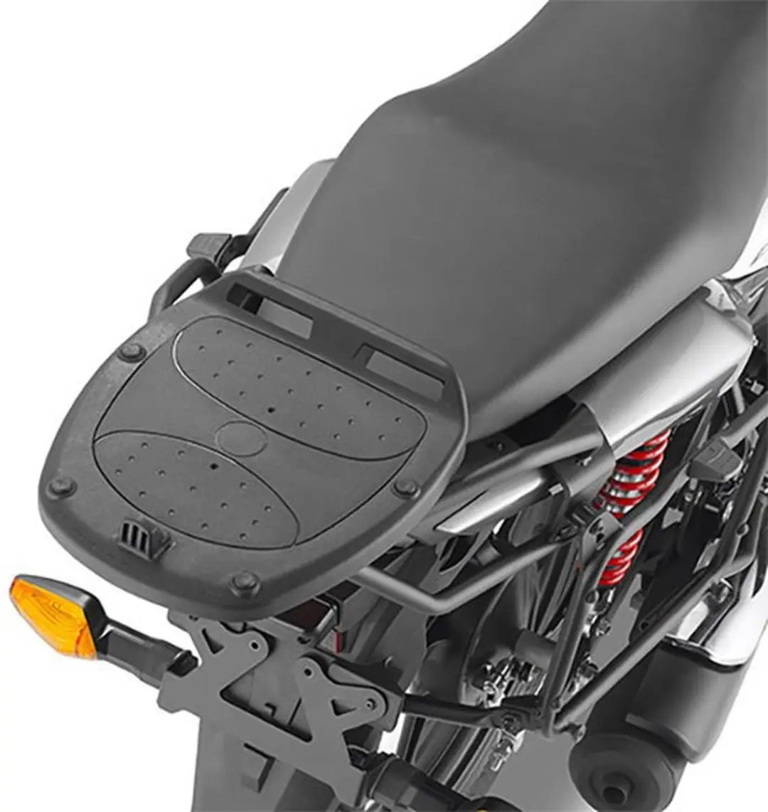 Givi Monolock Topkoffer CB 125F