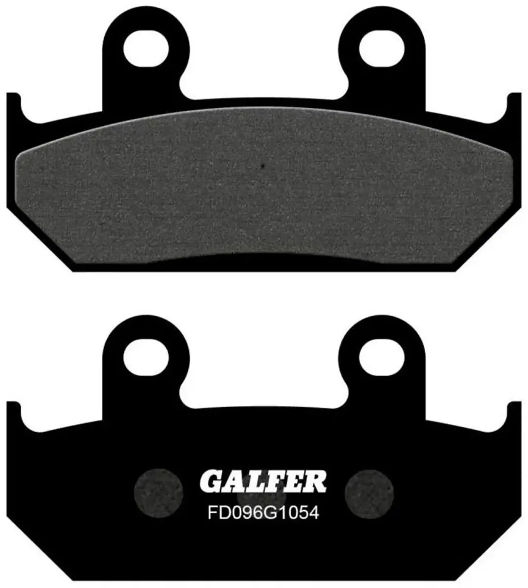 Galfer FD096G1054 Gesinterde Remblokken