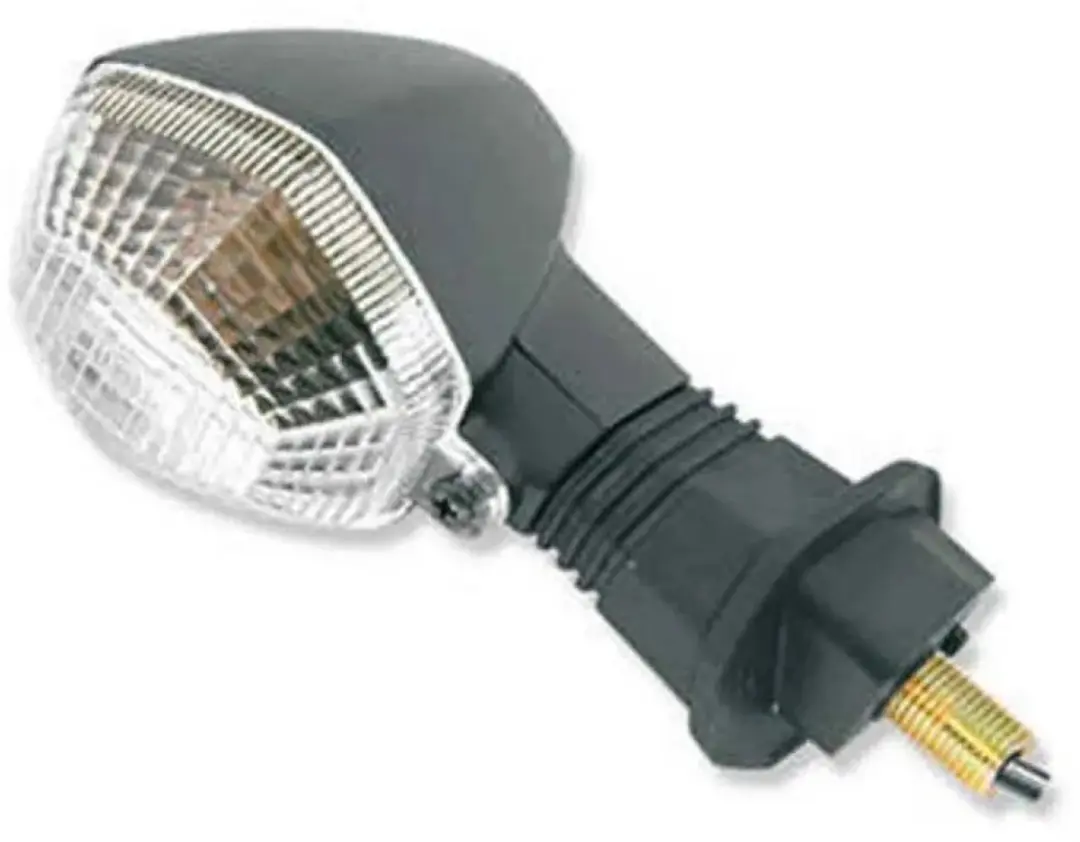 Vicma 4433561 Front Right Knipperlicht Zilver