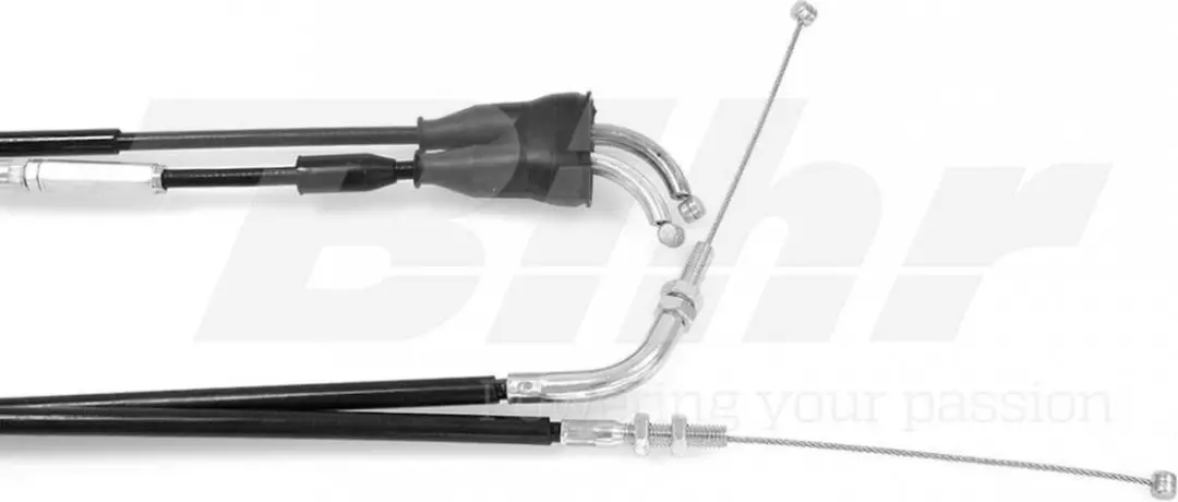 vicma gaskabel voor suzuki 400 drz s 2000 tot 2013 17919 nieuw