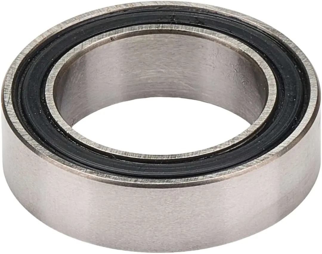 Elvedes Kogellager 3803 2RS MAX - Ø17xØ26x7mm Zilver - afbeelding 3 van 4