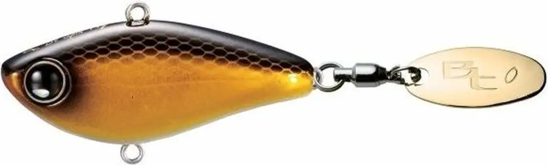 Shimano Bantam BT Spin 45mm 14g