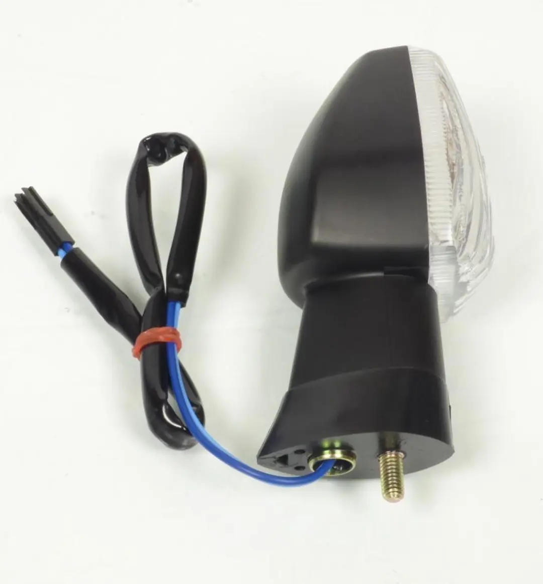 Clignotant AVG ARD pour moto Honda 600 Hornet 2003 à 2007 12V 21W Neuf