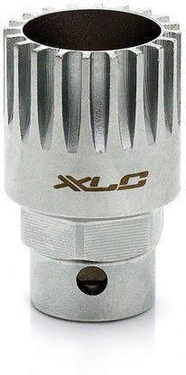 XLC TO-S05 Trapassleutel 24mm