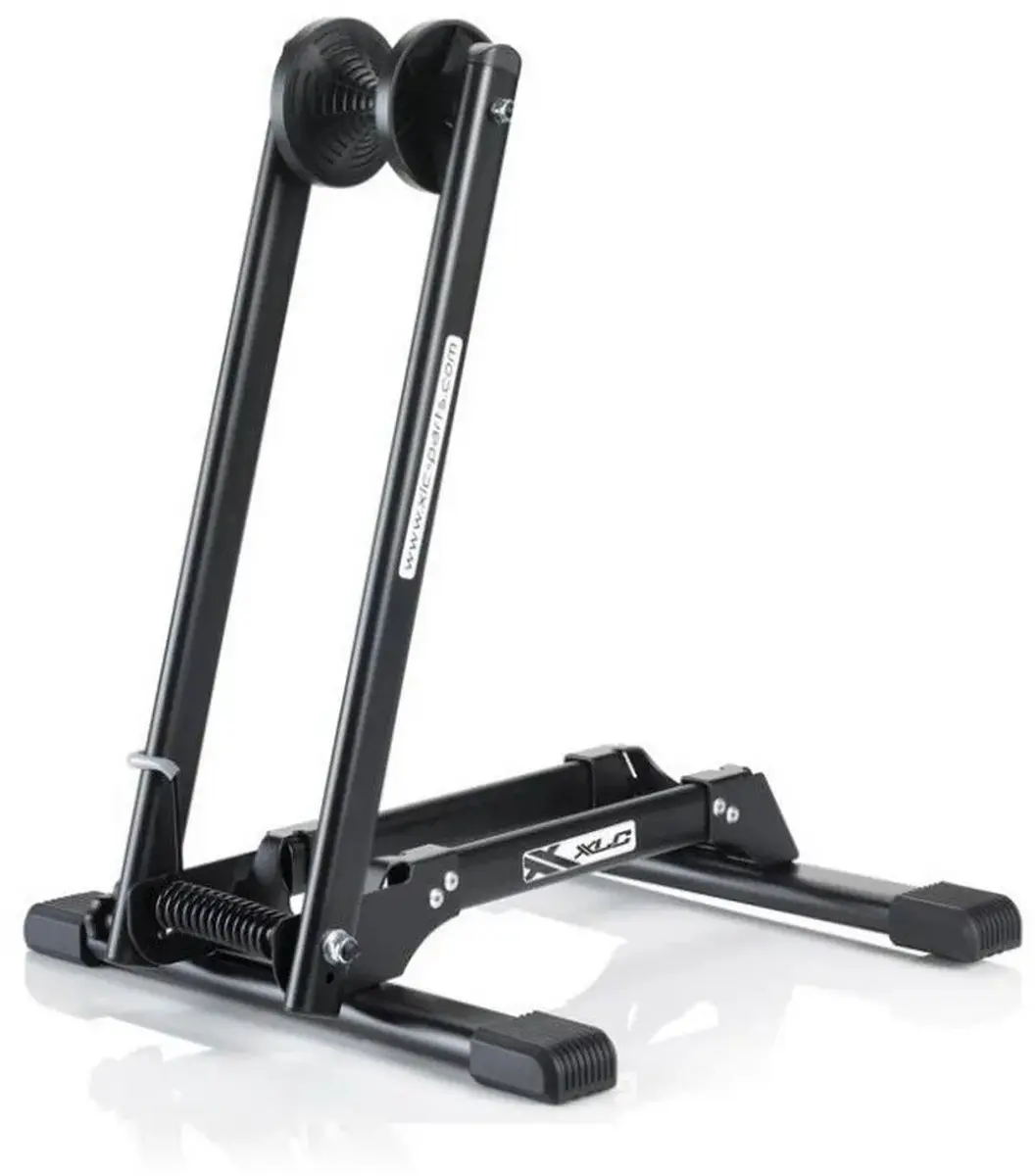 XLC Pro VS-F03 Winkelstandaard 29" - Zwart - afbeelding 2 van 2
