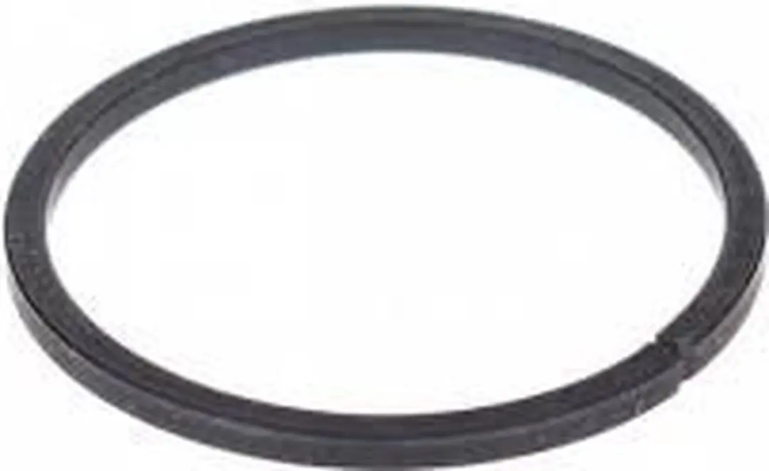 Shimano Borgring C SG-C3001-7C - Zilver/Zwart - afbeelding 2 van 6
