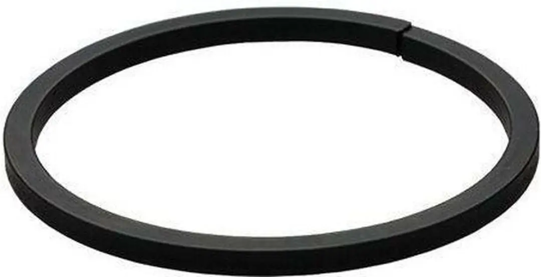 Shimano Borgring C SG-C3001-7C - Zilver/Zwart - afbeelding 6 van 6