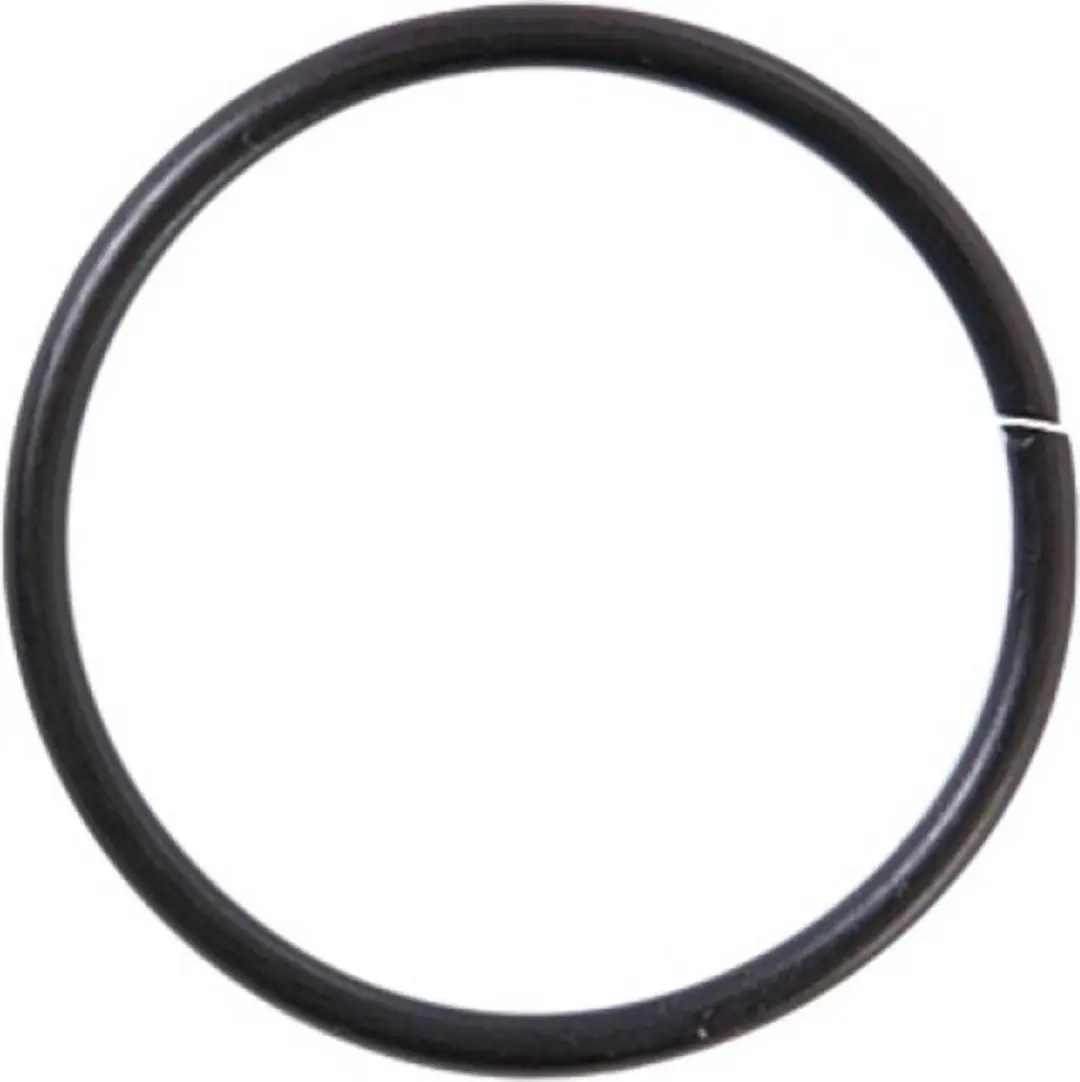 Shimano Borgring C SG-C3001-7C - Zilver/Zwart - afbeelding 4 van 6