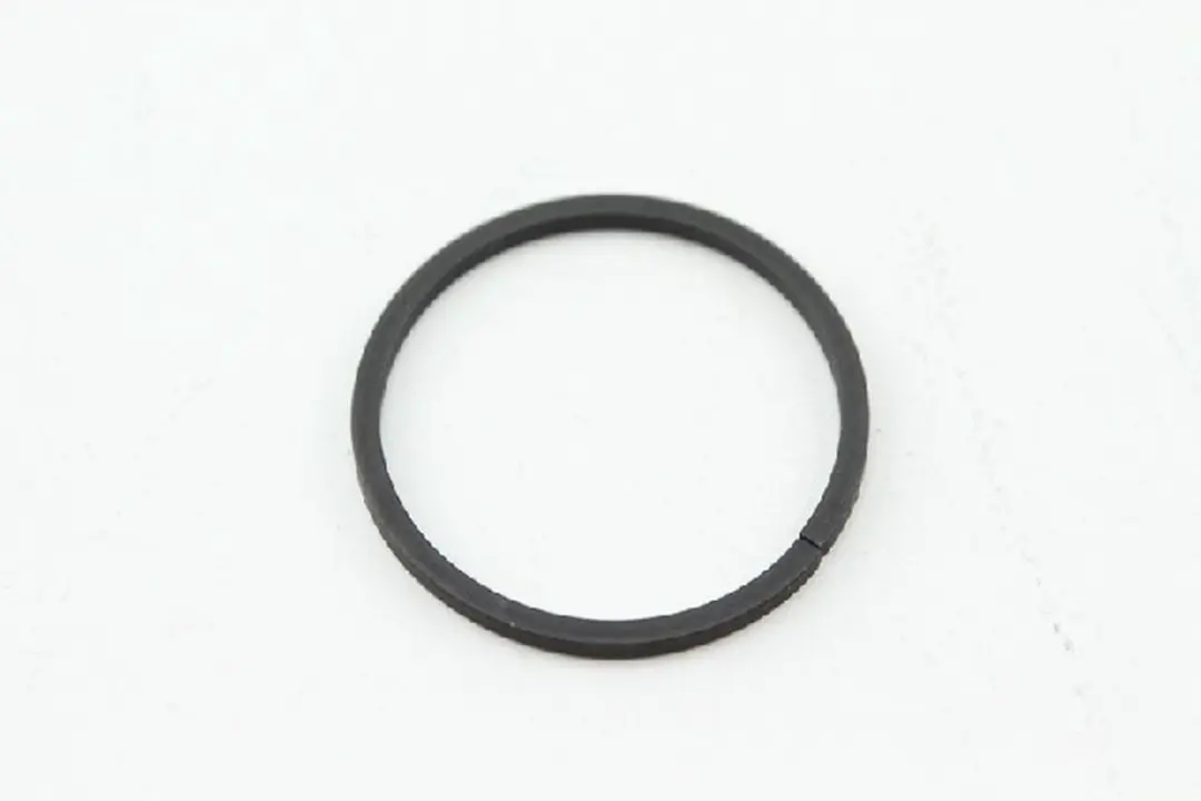 Shimano Borgring C SG-C3001-7C - Zilver/Zwart - afbeelding 3 van 6