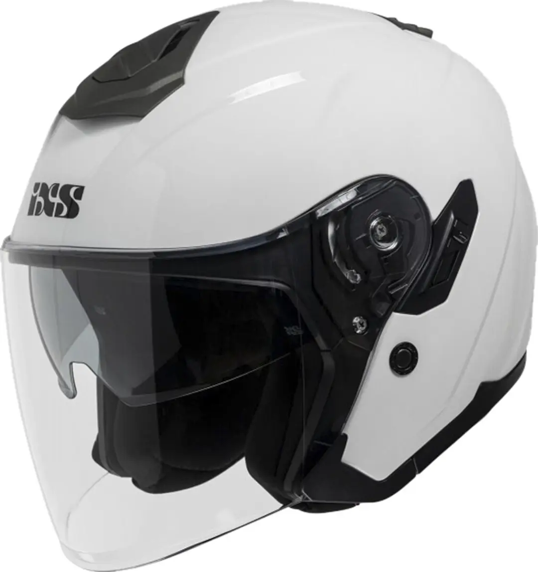 IXS iXS92 FG 1.16 Witte Jethelm