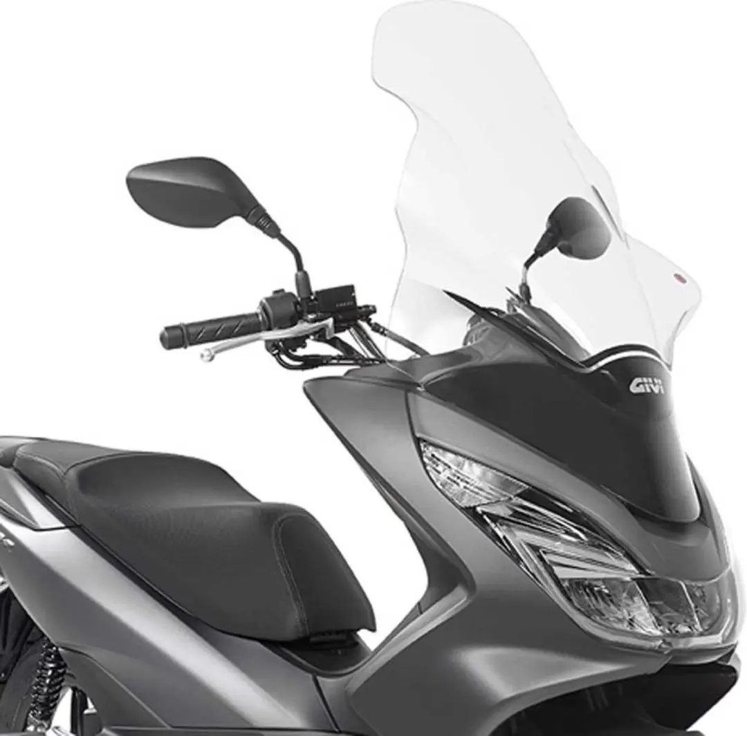 Givi D1130ST Honda PCX 125/150 Voorruit