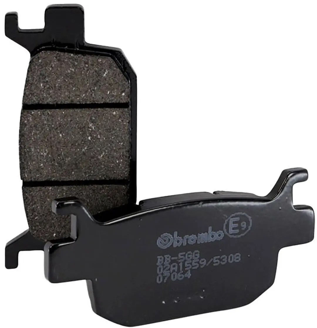 Brembo 07064 Type Cc Keramische Remblokken