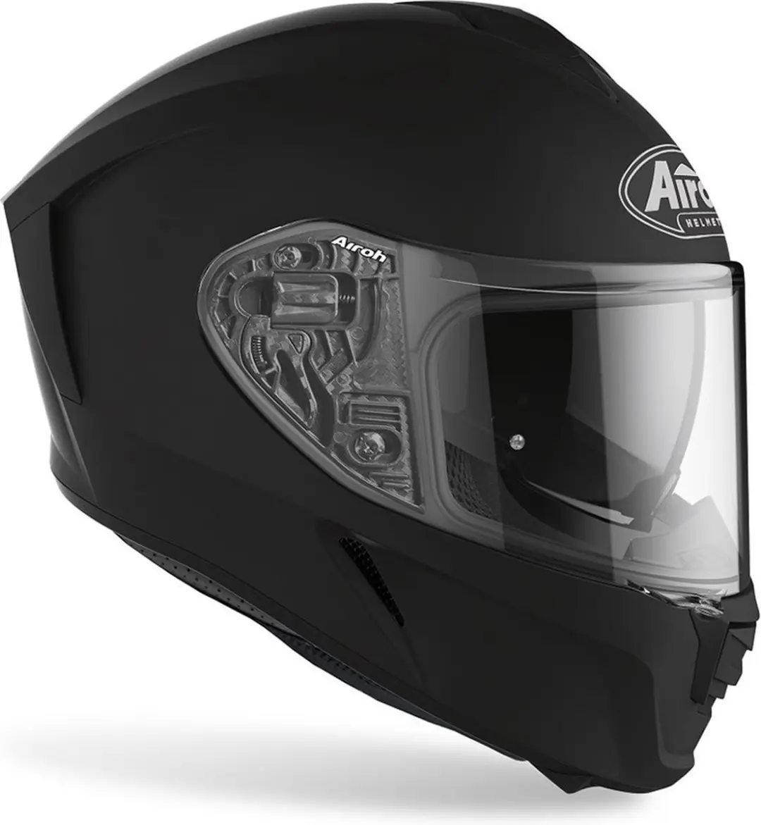 Airoh Spark Thrill Mat Helm - XL