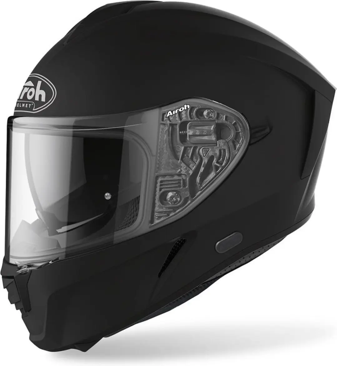 Airoh Spark Thrill Mat Helm - XL