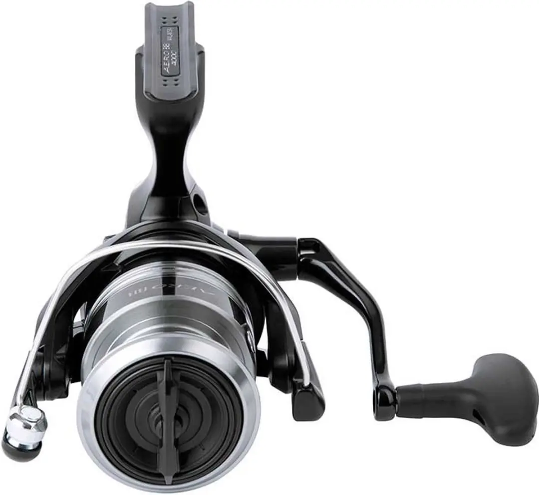 Shimano Aero BB Feedermolen C5000 - 4 Lagers