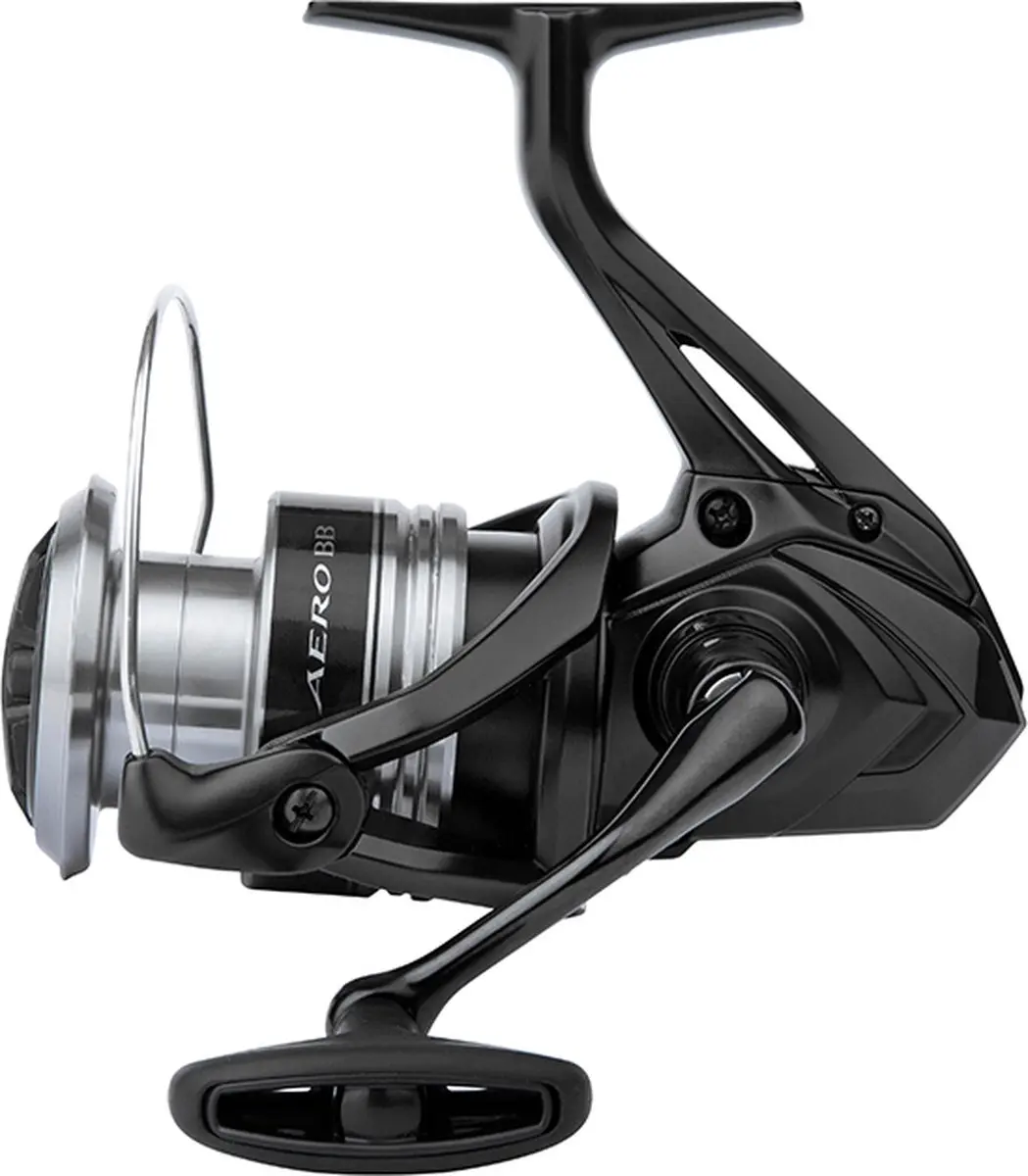Shimano Aero BB Feedermolen C5000 - 4 Lagers