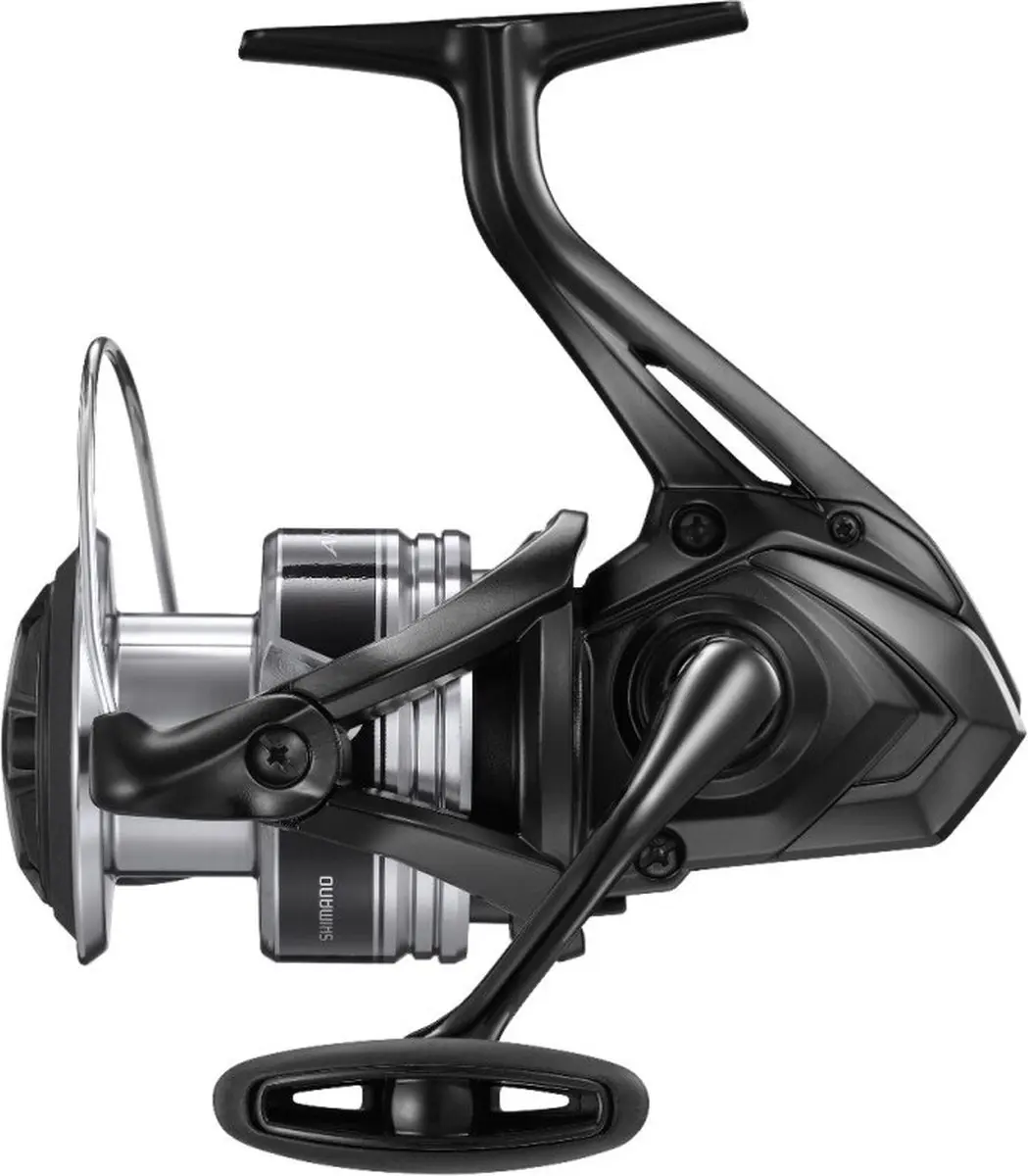 Shimano Aero BB Feedermolen C5000
