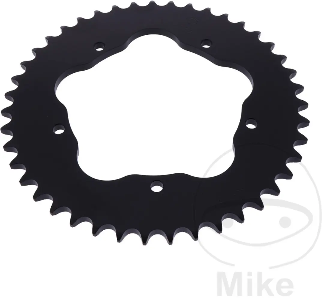 Couronne 43Z Pas 525 Pour porte couronne 7585011