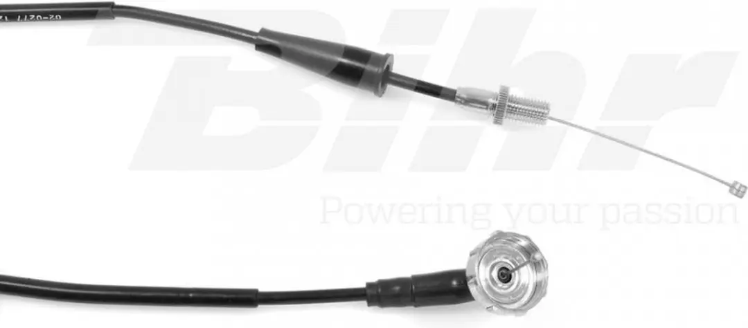 vicma gaskabel voor honda 100 xr r 1986 tot 2012 18011 nieuw
