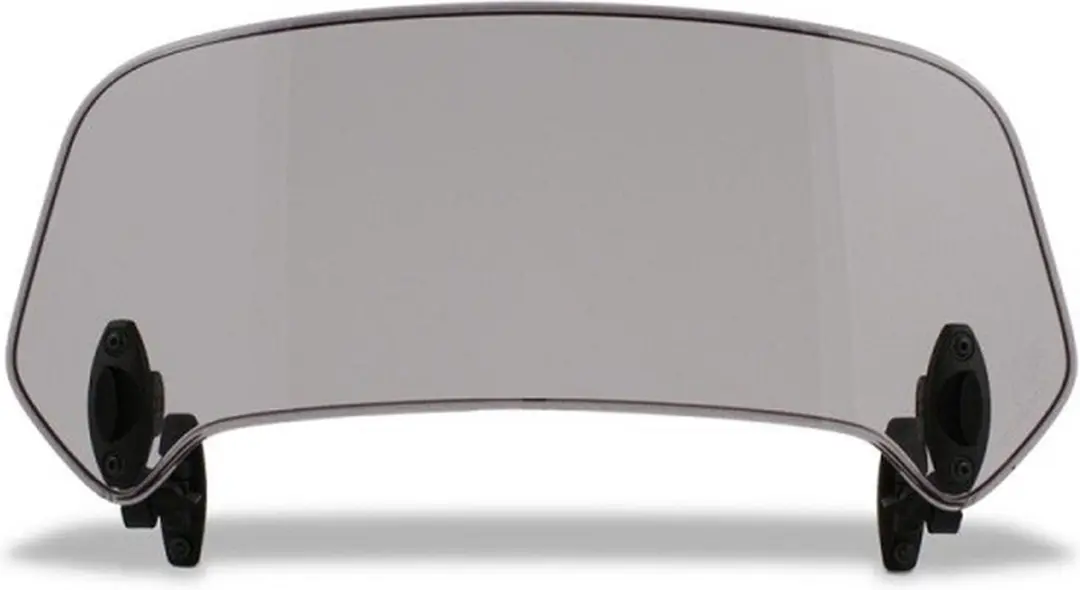 MRA X-creen Touring Spoiler Smoke - Universeel