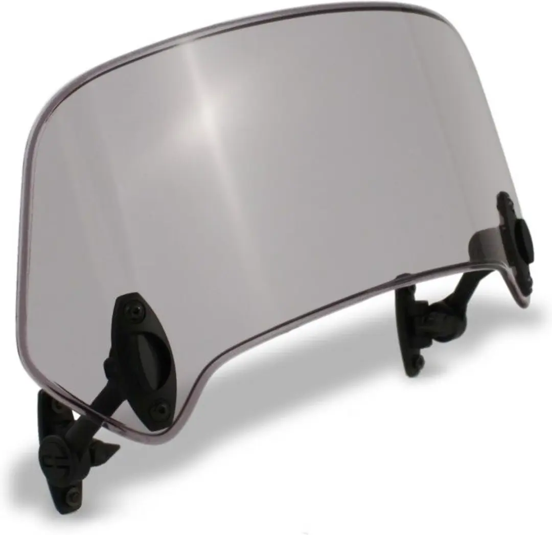 MRA X-creen Touring Spoiler Smoke