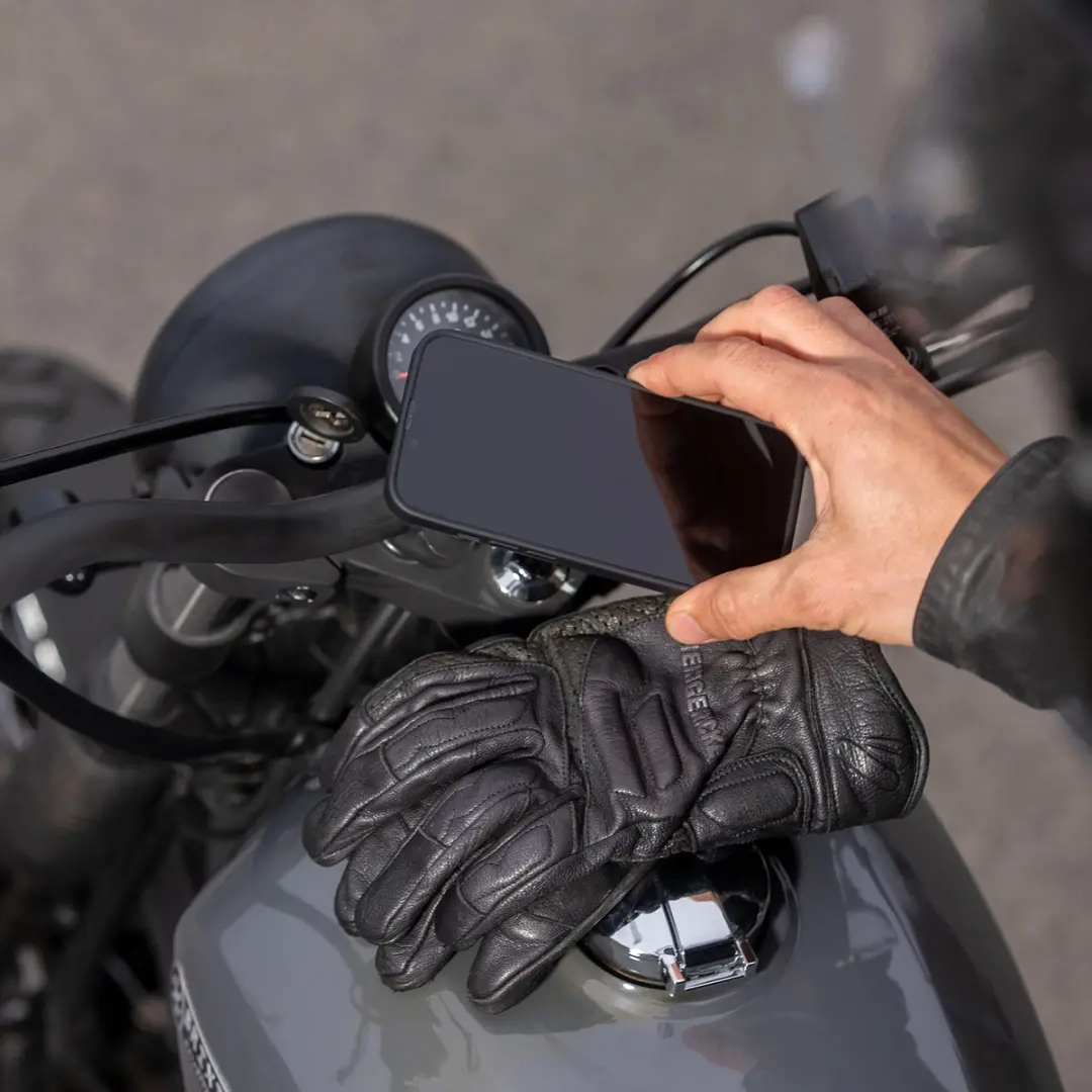 SP Connect Case Google Pixel 7 Pro - Zwart - afbeelding 6 van 6