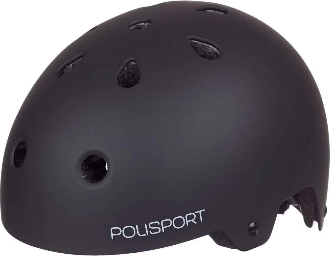 Polisport Urban Fietshelm
