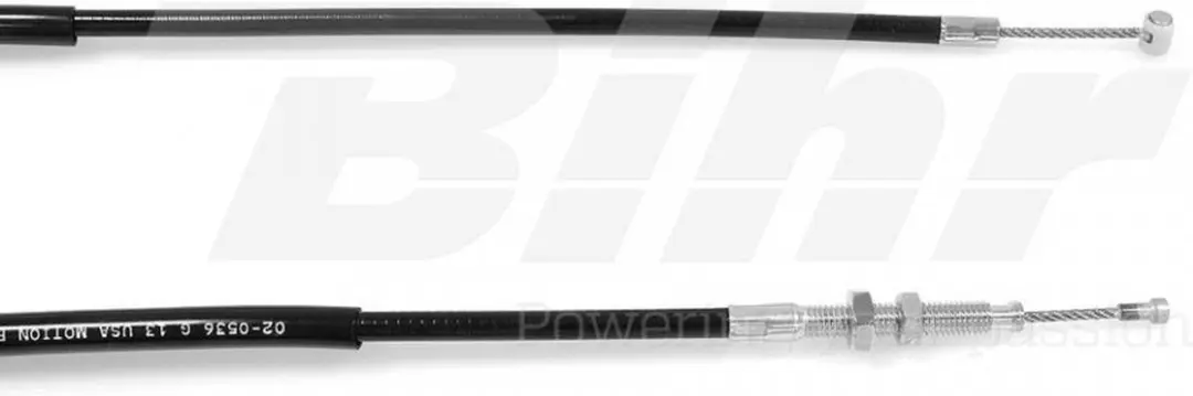 vicma koppelingskabel voor honda 600 cbr600rr motorfiets 2007-2012 17594 nieuw