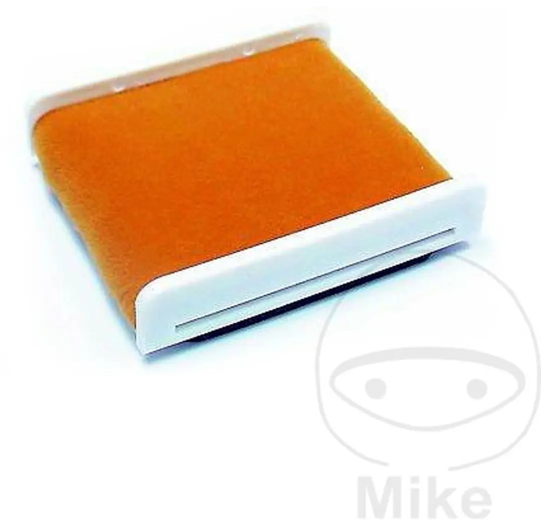 Hiflofiltro Kawasaki Hfa2503 Luchtfilter Geel