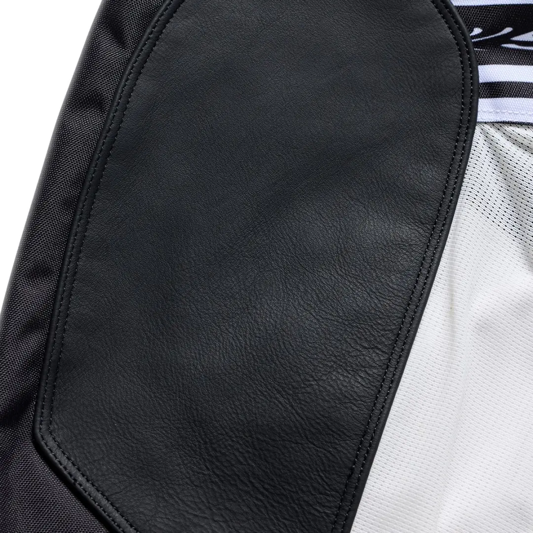 Troy Lee Designs GP Pro Streamline Motocrossbroek 38 - Zwart/Wit