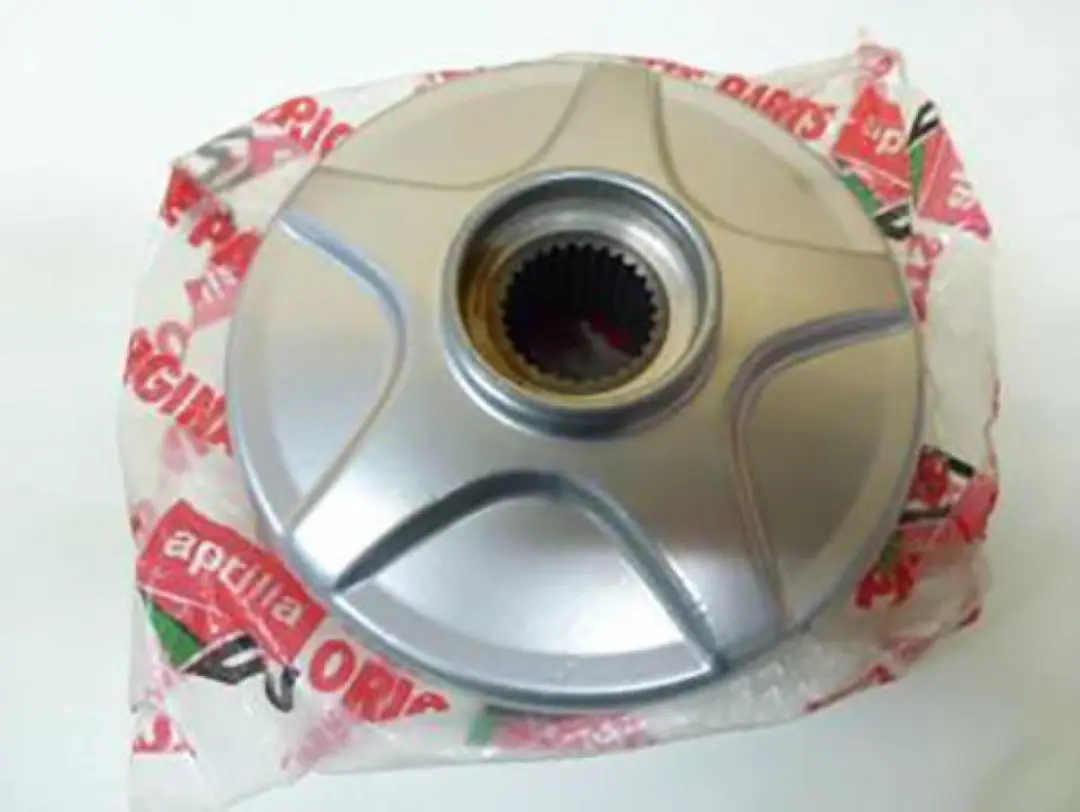 velgnaaf voor aprilia 125 af1 futura 1991